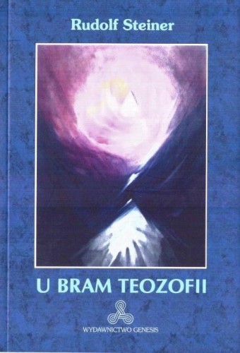 U bram teozofii, Rudolf Steiner