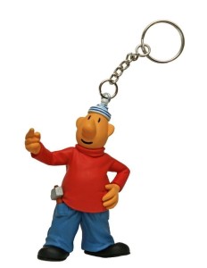 BRELOK - MAT, TISSO TOYS