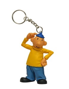 BRELOK - PAT, TISSO TOYS