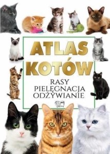 ATLAS KOTÓW, JOANNA WERNER