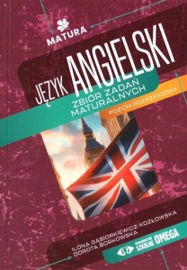 MATURA J. ANGIELSKI ZBIÓR ZADAŃ ZR