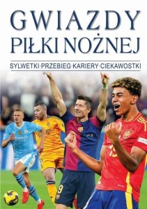 GWIAZDY PIŁKI NOŻNEJ, PRACA ZBIOROWA