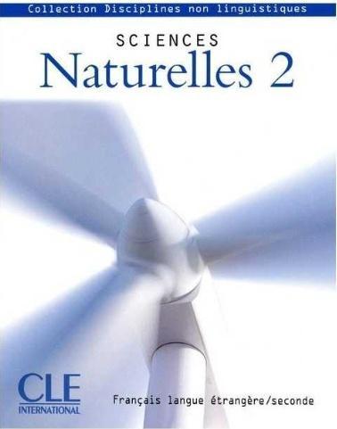 Sciences Naturelles 2, praca zbiorowa