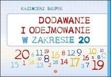 DODAWANIE I ODEJMOWANIE W ZAKRESIE 20