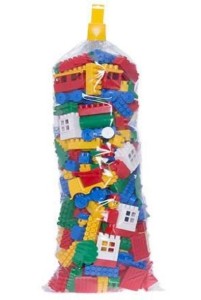 KLOCKI KONSTRUKCYJNE SUPER MAX, HEMAR FAMILY