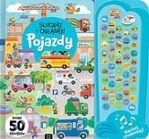 SŁUCHAJ I OGLĄDAJ! POJAZDY, PRACA ZBIOROWA