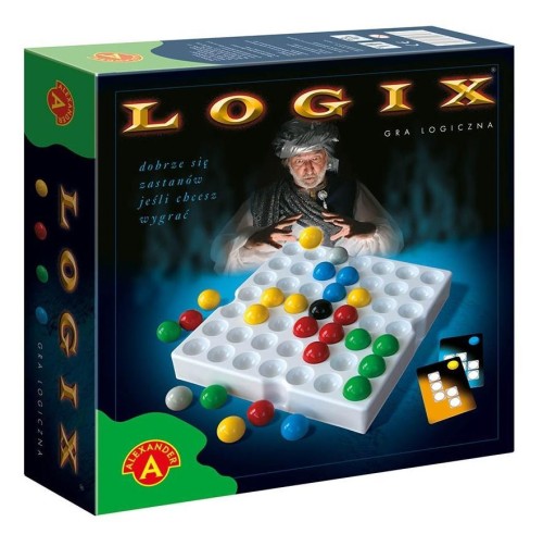 Logix ALEX, Alexander