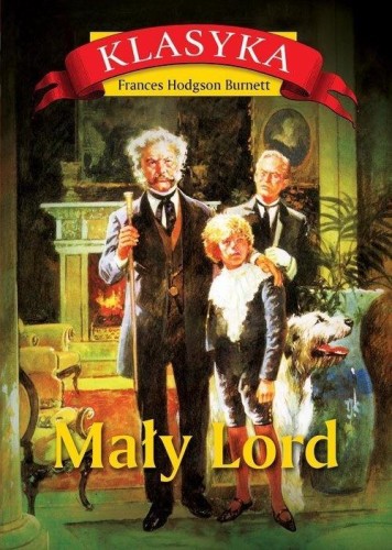 Mały Lord w.2022, Frances Hodgson Burnett