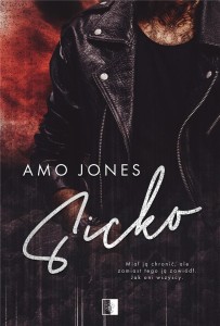 SICKO, AMO JONES