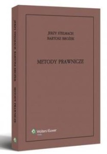 METODY PRAWNICZE, BARTOSZ BROŻEK, JERZY STELMACH