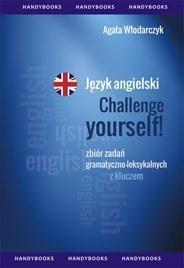 JĘZYK ANGIELSKI CHALLENGE YOURSELF ZBIÓR ZADAŃ