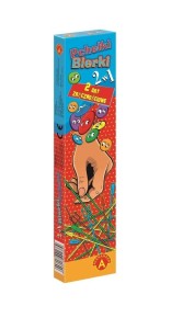 GRA 2W1 BIERKI I PCHEŁKI, ALEXANDER