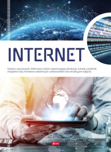 INTERNET, ALICJA ŻURAWSKA