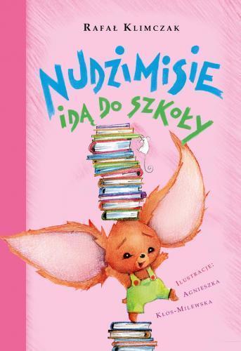 Nudzimisie idą do szkoły, Rafał Klimczak