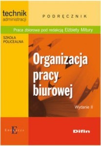 ORGANIZACJA PRACY BIUROWEJ, PRACA ZBIOROWA
