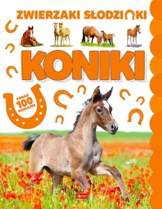 KONIKI, PRACA ZBIOROWA