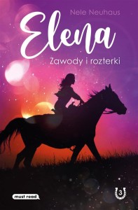 ELENA. ZAWODY I ROZTERKI W.2