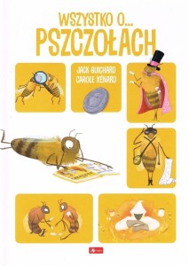 WSZYSTKO O PSZCZOŁACH