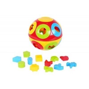 KULA EDUKACYJNA, TECHNOK