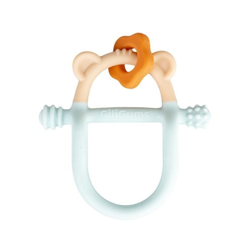 Gryzak miś, Giligums