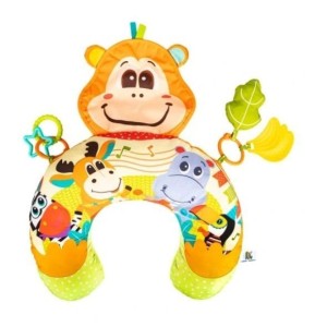 ROGAL AKTYWNA DŻUNGLA, BALIBAZOO