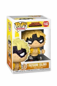 FUNKO ANIME MY HERO ACADEMIA MOMO, FUNKO