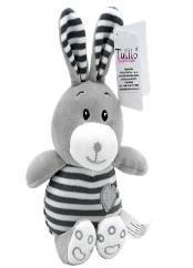 PASKOWY PRZYTULAK KRÓLIK 26CM, TULILO