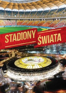 STADIONY ŚWIATA, PRACA ZBIOROWA