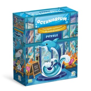 PUZZLE 150 OCEANARIUM, DODO