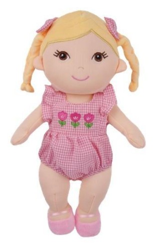 Lalka Hania 32cm, Tulilo