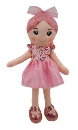 Lalka Julia 35cm, Tulilo