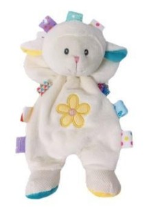 OWIECZKA Z GROSZKIEM, TULILO