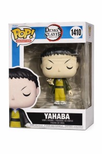 FUNKO ANIME DEMON SLAYER YAHABA, FUNKO