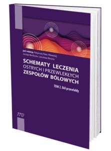 SCHEMATY LECZENIA OSTRYCH I PRZEWLEKŁYCH... T.2
