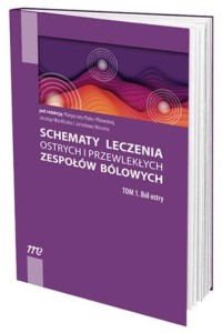 SCHEMATY LECZENIA OSTRYCH I PRZEWLEKŁYCH... T.1