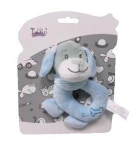 GRZECHOTKA MIŚ BEŻOWY, TULILO