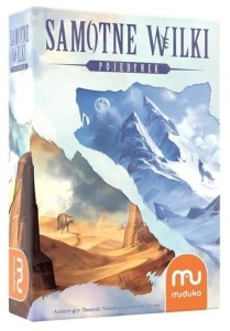 SAMOTNE WILKI: POJEDYNEK, MUDUKO