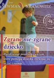 ZGRANE NIE-ZGRANE DZIECKO