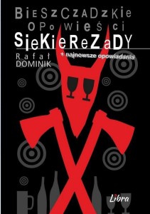 BIESZCZADZKIE OPOWIEŚCI SIEKIEREZADY