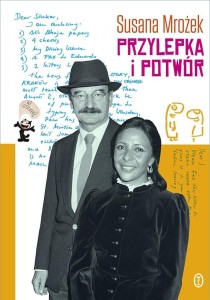 PRZYLEPKA I POTWÓR