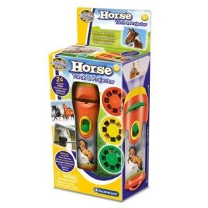 LATARKA I PROJEKTOR - KONIE I KUCYKI, BRAINSTORM