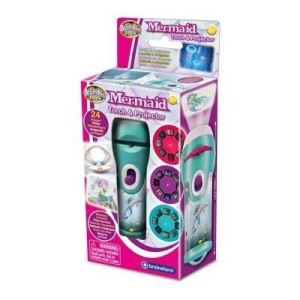 LATARKA I PROJEKTOR - SYRENKI, BRAINSTORM