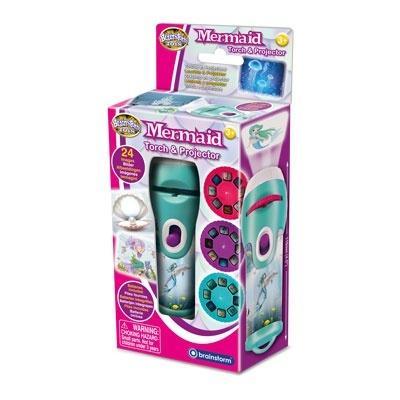 Latarka i projektor - Syrenki, Brainstorm