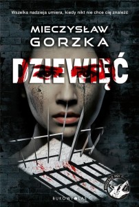 WŚCIEKŁE PSY T.2 DZIEWIĘĆ W.2022