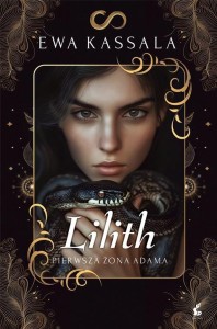 LILITH, EWA KASSALA