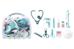 WALIZKA MAŁEGO LEKARZA, ARTYK