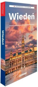 WIEDEŃ 2W1 PRZEWODNIK + ATLAS