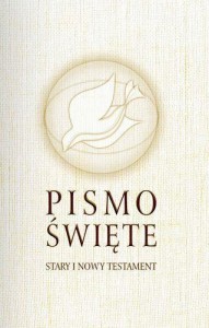 PISMO ŚWIĘTE ST I NT DUŻE BIAŁE
