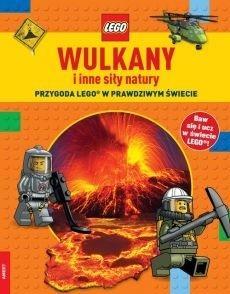 LEGO(R). WULKANY I INNE SIŁY NATURY