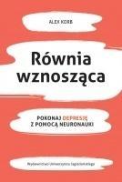 RÓWNIA WZNOSZĄCA, ALEX KORB